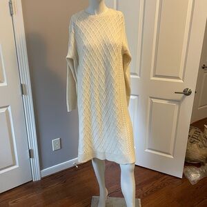 INC International Concepts Sweaterdress